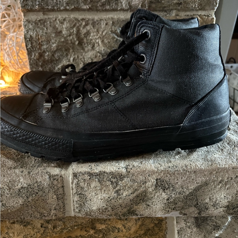Men’s Converse Shoes - Picture 3 of 6